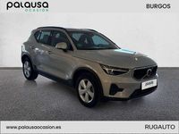 Käytetty Volvo XC40 129 HP (94 kW) 2022 Hopea Katumaasturi