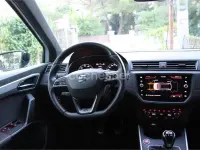Usado Seat Arona FR 90 CV (66 kW) 2020 Blanco SUV