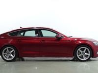 usado Audi A5 Sport 2.0 TFSI quattro ultra 185 kW (252 CV) S tronic