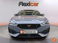 Usado Cupra Leon 245 CV (180 kW) 2020 Gris Berlina