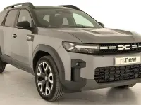 Usado Dacia Bigster Journey 156 CV (114 kW) 2025 Gris SUV