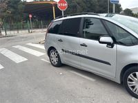 Brugt Citroën C4 120 HK (88 kW) 2011 Grå Sedan