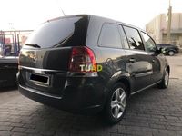 usado Opel Zafira 1.9 CDTI