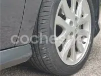 Usado Renault Laguna III Authentique 130 CV (95 kW) 2008 Gris / plata Familiar
