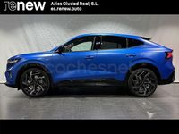 Usado Renault Rafale 300 CV (220 kW) 2025 Azul SUV