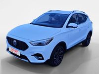 Usado MG ZS Luxury 106 CV (77 kW) 2025 Blanco SUV