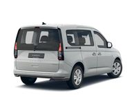 Nuevo VW Caddy 150 CV (110 kW) 2026 Blanco Monovolumen