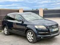 Usado Audi Q7 241 CV (177 kW) 2007 Azul SUV