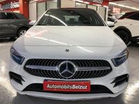 usado Mercedes A220 D AUT.