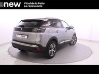 Usado Peugeot 3008 Allure 131 CV (96 kW) 2021 SUV