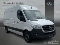 Nuevo Mercedes Sprinter 150 CV (110 kW) 2026 Van