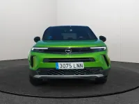 Usado Opel Mokka-e Ultimate 100 kW (136 CV) 2021 Verde SUV