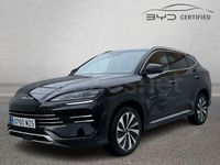 Usado BYD Seal U Comfort 218 CV (160 kW) 2025 Negro SUV