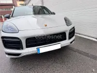 Usado Porsche Cayenne 460 CV (338 kW) 2021 Blanco SUV
