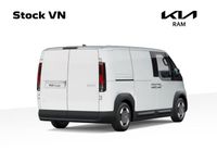 Nuevo Kia PV5 Plus 119 kW (163 CV) 2026 Clear white s Monovolumen