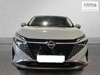 Usado Nissan Qashqai N-Connecta 190 CV (139 kW) 2025 SUV