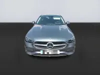 Usado Mercedes 200 204 CV (150 kW) 2022 Gris Berlina