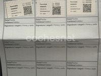 Usado Audi A4 190 CV (139 kW) 2008 Negro Berlina