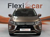 usado Mitsubishi Eclipse Cross 150T Motion CVT Gasolina en Flexicar Badalona 2