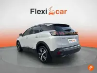 Usado Peugeot 3008 Active 131 CV (96 kW) 2022 Blanco SUV
