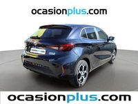 Usado MG MG3 Luxury 195 CV (143 kW) 2024 Blanco Utilitario