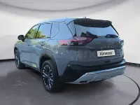 Usado Nissan X-Trail Tekna 204 CV (150 kW) 2025 Gris / plata SUV