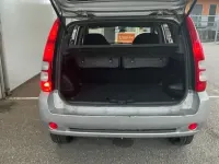 Usado Honda HR-V 125 CV (91 kW) 2002 SUV