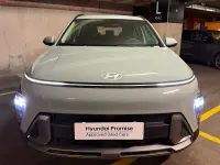 Usado Hyundai Kona 115 CV (84 kW) 2026 Otro SUV