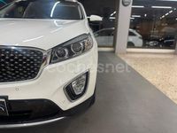 Usado Kia Sorento 200 CV (147 kW) 2016 Blanco SUV