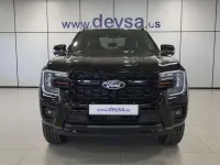 Nuevo Ford Ranger Wildtrack 239 CV (175 kW) 2026 Negro Pickup/Camioneta