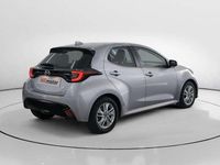 Usado Mazda 2 117 HP (86 kW) 2022 Cinzento Citadino