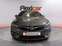 Begagnad Opel Astra 110 HK (80 kW) 2020 Grå Sedan
