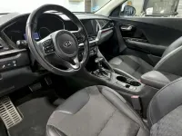 Usado Kia Niro 141 CV (103 kW) 2020 Blanco SUV