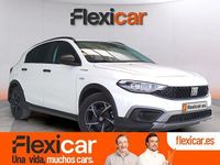 Usado Fiat Tipo 95 CV (69 kW) 2022 Blanco Berlina