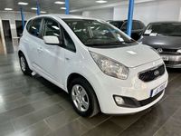 usado Kia Venga 1.4 CVVT Concept