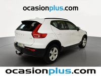 Usado Volvo XC40 150 CV (110 kW) 2020 Blanco SUV