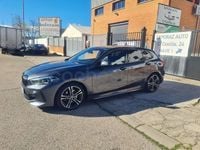 Usado BMW 120 190 CV (139 kW) 2022 Gris / plata Utilitario