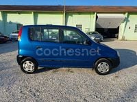 Usado Hyundai Atos GLS 55 CV (40 kW) 1999 Azul Utilitario