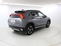 usado Mitsubishi Eclipse Cross 220 DI-D Kaiteki Auto 4WD