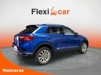 usado VW T-Roc 1.0 TSI Edition