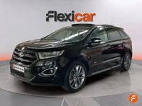 Usado Ford Edge ST-Line 210 CV (154 kW) 2018 Negro SUV