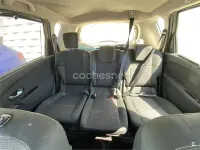Usado Renault Scenic E-Tech Authentique 110 CV (80 kW) 2010 Beige Monovolumen