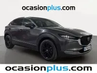 Usado Mazda CX-30 Homura-Line 140 CV (102 kW) 2025 Gris SUV