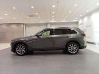 Nuevo Mazda CX-80 254 CV (186 kW) 2025 SUV