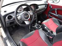 Usado Mini Cooper 116 CV (85 kW) 2005 Blanco Utilitario