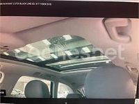 Usado Audi A4 S-Line 150 CV (110 kW) 2018 Blanco Familiar