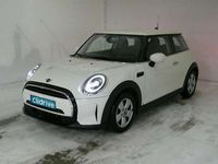 Usado Mini ONE 102 CV (75 kW) 2022 Blanco Utilitario