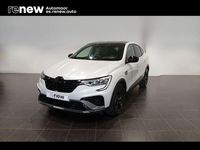 Usado Renault Arkana Engineered 94 CV (69 kW) 2023 Blanco SUV