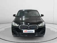 Usado BMW X2 Advantage 150 CV (110 kW) 2022 Negro SUV