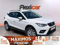 Brugt Seat Arona Ecomotive 116 HK (85 kW) 2020 Hvid SUV